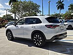 Used 2027 Honda HR-V EX-L in DAVIE, FLORIDA (Photo 8)