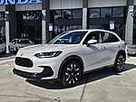 Used 2027 Honda HR-V EX-L in DAVIE, FLORIDA (Photo 9)