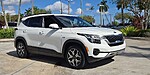Used 2021 KIA SELTOS EX in DAVIE, FLORIDA