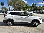 Used 2021 KIA SELTOS EX in DAVIE, FLORIDA (Photo 3)