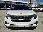 Used 2021 KIA SELTOS EX in DAVIE, FLORIDA (Photo 4)