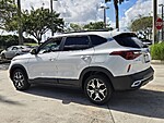 Used 2021 KIA SELTOS EX in DAVIE, FLORIDA (Photo 8)