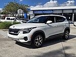 Used 2021 KIA SELTOS EX in DAVIE, FLORIDA (Photo 9)