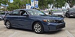 Used 2026 Honda Civic LX in DAVIE, FLORIDA