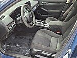 Used 2026 Honda Civic LX in DAVIE, FLORIDA (Photo 11)