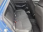 Used 2026 Honda Civic LX in DAVIE, FLORIDA (Photo 16)
