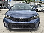 Used 2026 Honda Civic LX in DAVIE, FLORIDA (Photo 4)