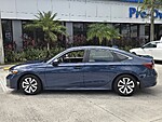 Used 2026 Honda Civic LX in DAVIE, FLORIDA (Photo 5)