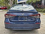 Used 2026 Honda Civic LX in DAVIE, FLORIDA (Photo 6)