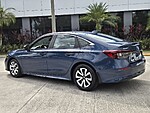 Used 2026 Honda Civic LX in DAVIE, FLORIDA (Photo 8)