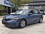 Used 2026 Honda Civic LX in DAVIE, FLORIDA (Photo 9)