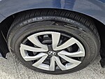 Used 2026 Honda Civic LX in DAVIE, FLORIDA (Photo 10)