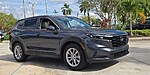 Used 2024 Honda CR-V EX-L in DAVIE, FLORIDA
