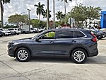 Used 2024 Honda CR-V EX-L in DAVIE, FLORIDA (Photo 5)