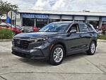 Used 2024 Honda CR-V EX-L in DAVIE, FLORIDA (Photo 8)