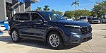 Used 2025 Honda CR-V EX-L in DAVIE, FLORIDA