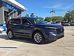 Used 2025 Honda CR-V EX-L in DAVIE, FLORIDA (Photo 1)