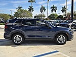 Used 2025 Honda CR-V EX-L in DAVIE, FLORIDA (Photo 3)
