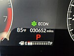 Used 2025 Honda CR-V EX-L in DAVIE, FLORIDA (Photo 23)
