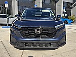 Used 2025 Honda CR-V EX-L in DAVIE, FLORIDA (Photo 4)