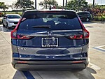 Used 2025 Honda CR-V EX-L in DAVIE, FLORIDA (Photo 6)