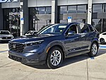 Used 2025 Honda CR-V EX-L in DAVIE, FLORIDA (Photo 8)