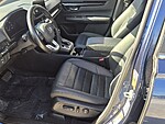 Used 2025 Honda CR-V EX-L in DAVIE, FLORIDA (Photo 10)