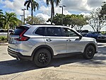 Used 2024 Honda CR-V Hybrid SPORT in DAVIE, FLORIDA (Photo 4)