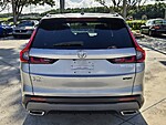 Used 2024 Honda CR-V Hybrid SPORT in DAVIE, FLORIDA (Photo 5)