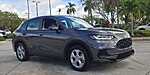 Used 2024 Honda HR-V LX in DAVIE, FLORIDA