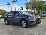 Used 2024 Honda HR-V LX in DAVIE, FLORIDA (Photo 1)