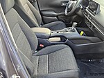 Used 2024 Honda HR-V LX in DAVIE, FLORIDA (Photo 16)
