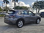 Used 2024 Honda HR-V LX in DAVIE, FLORIDA (Photo 4)