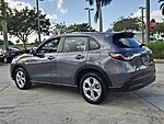 Used 2024 Honda HR-V LX in DAVIE, FLORIDA (Photo 5)
