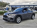 Used 2024 Honda HR-V LX in DAVIE, FLORIDA (Photo 7)