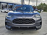 Used 2024 Honda HR-V LX in DAVIE, FLORIDA (Photo 8)