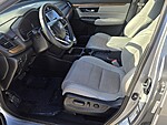 Used 2022 Honda CR-V Hybrid EX-L in DAVIE, FLORIDA (Photo 11)