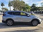 Used 2022 Honda CR-V Hybrid EX-L in DAVIE, FLORIDA (Photo 3)