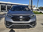 Used 2022 Honda CR-V Hybrid EX-L in DAVIE, FLORIDA (Photo 4)