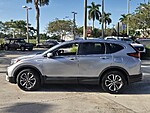 Used 2022 Honda CR-V Hybrid EX-L in DAVIE, FLORIDA (Photo 5)