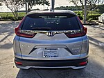 Used 2022 Honda CR-V Hybrid EX-L in DAVIE, FLORIDA (Photo 6)