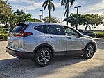 Used 2022 Honda CR-V Hybrid EX-L in DAVIE, FLORIDA (Photo 7)