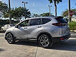 Used 2022 Honda CR-V Hybrid EX-L in DAVIE, FLORIDA (Photo 8)