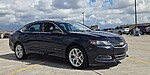 Used 2017 CHEVROLET IMPALA LS in DAVIE, FLORIDA