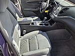 Used 2017 CHEVROLET IMPALA LS in DAVIE, FLORIDA (Photo 16)