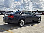 Used 2017 CHEVROLET IMPALA LS in DAVIE, FLORIDA (Photo 4)