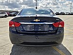Used 2017 CHEVROLET IMPALA LS in DAVIE, FLORIDA (Photo 5)