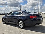 Used 2017 CHEVROLET IMPALA LS in DAVIE, FLORIDA (Photo 6)