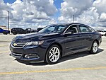Used 2017 CHEVROLET IMPALA LS in DAVIE, FLORIDA (Photo 8)