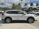 Used 2025 Honda CR-V EX-L in DAVIE, FLORIDA (Photo 3)
